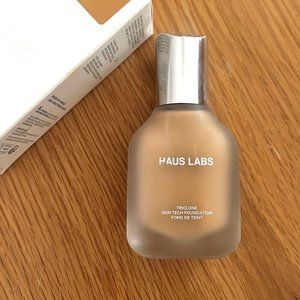 Haus Labs TRICLONE™ Foundation (260 Light Medium)